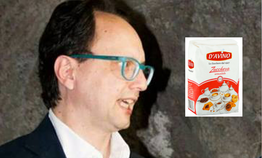 Addio al "re" dello zucchero, è deceduto Francesco D'Avino