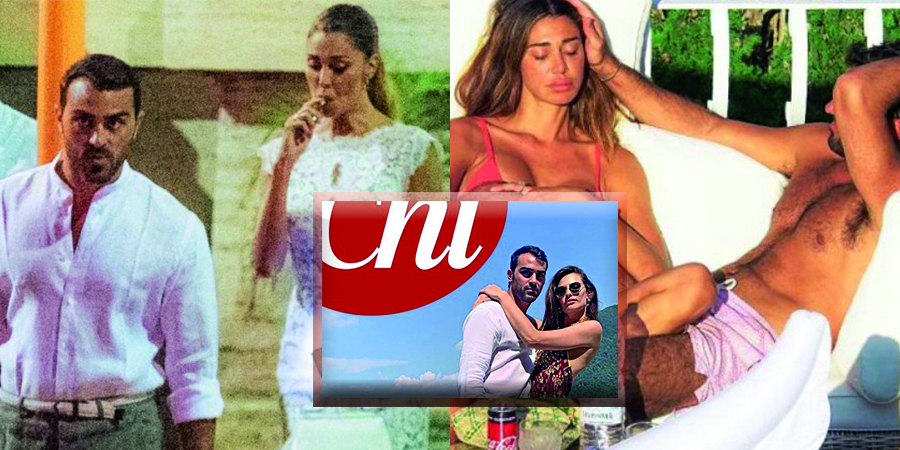 Dayane Mello, l'ex di Gianmaria Antinolfi, avverte Belen: "Stava con me quando usciva con te"