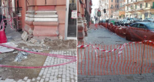 Calcinacci e recinzioni, l'infinita odissea davanti all'ex Bingo