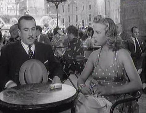 Peppino De Filippo, quarant'anni dalla morte del grande artista partenopeo