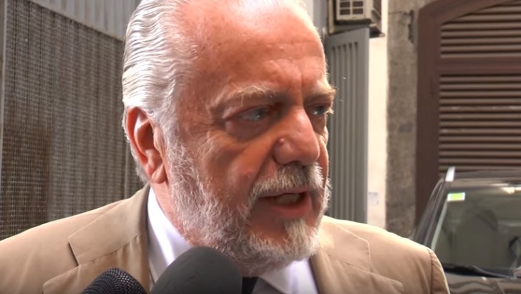 Soldi pagati da ADL: il Napoli B batte il Napoli A