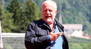 de laurentiis dimaro