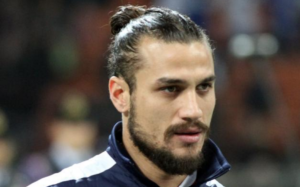 De Laurentiis in contatto con gli agenti di Pablo Osvaldo, lo dice la Gazzetta