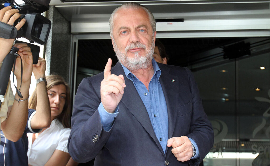 Balotelli al Napoli, perché non provarci?