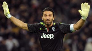 De Laurentiis senti Buffon: "Ho fatto il tifo per il Napoli, mi ha appassionato"