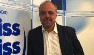 De Maggio: "Sarri sbaglia, ADL voleva confermarlo a fine campionato"