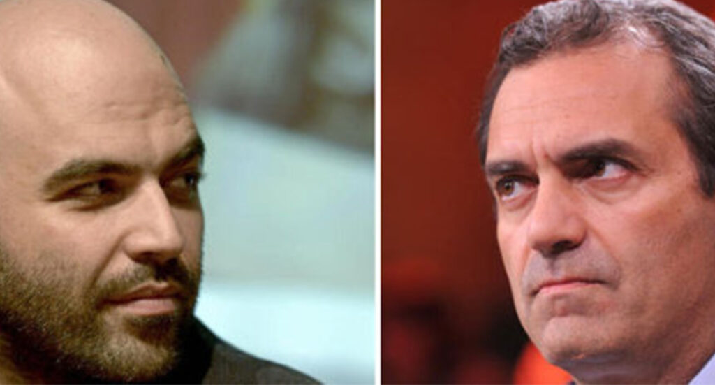 Roberto Saviano: "Nella Napoli della camorra, eventi e turismo non bastano"