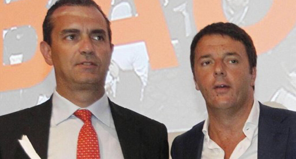 De Magistris - Renzi, pronto il patto per Napoli: il 26 ottobre la firma