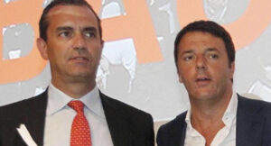 De Magistris - Renzi, pronto il patto per Napoli: il 26 ottobre la firma