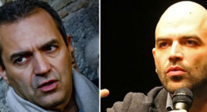 De Magistris "Saviano specula", lo scrittore "sindaco slegato dalla realtà"