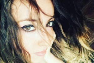 debora menale gli ultimi momenti di vita