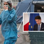 Coronavirus, la bozza del Decreto del Governo: molte le restrizioni