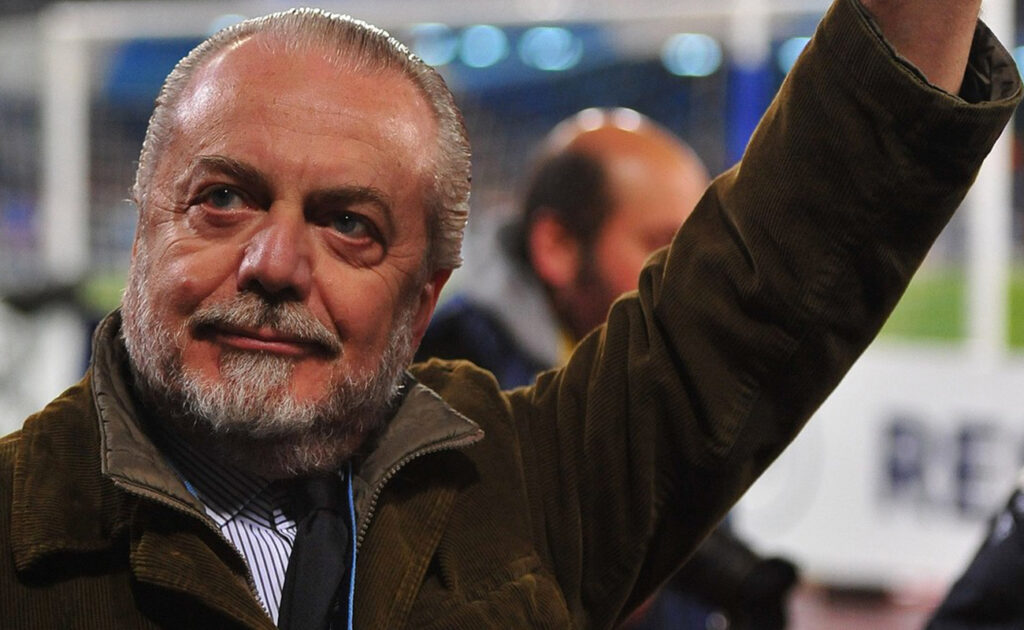 Napoli, il nuovo attaccante sarebbe Zaza della Juventus