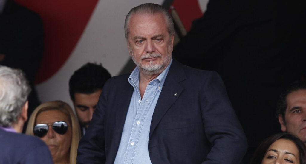 Napoli, la nuova idea per l'attacco: fatta un'offerta al Genoa per Pavoletti