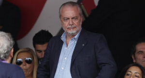 Napoli, la nuova idea per l'attacco: fatta un'offerta al Genoa per Pavoletti