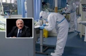Coronavirus, De Luca: "Da domani test al Cotugno"