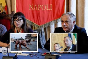 Attenti al Lupo (De Magistris)