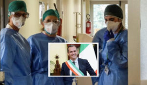 Coronavirus, vitto e alloggio gratis per i medici che vorranno venire a Napoli