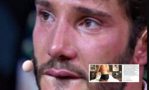 Stefano De Martino vittima degli hacker, in rete video e foto