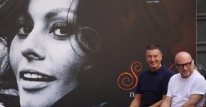 Il babà "pezzottato": simpatico imprevisto per Dolce & Gabbana