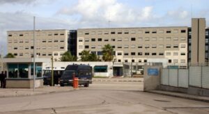 "Diamo un calcio all'indifferenza", torneo della solidarietà per i detenuti