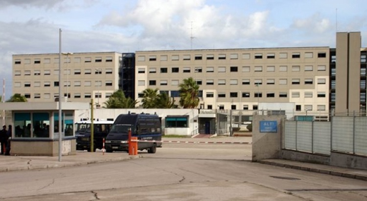 "Diamo un calcio all'indifferenza", torneo della solidarietà per i detenuti