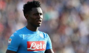 "40 milioni per Diawara", adesso anche il guineano è scontento di Ancelotti