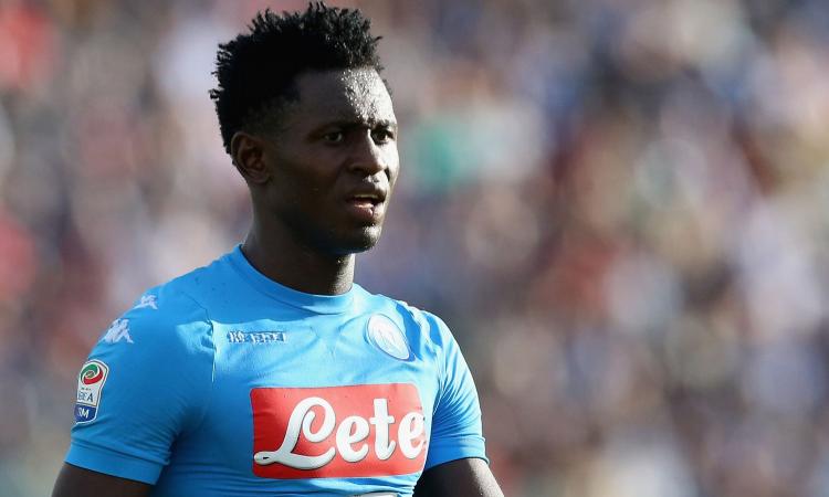 "40 milioni per Diawara", adesso anche il guineano è scontento di Ancelotti
