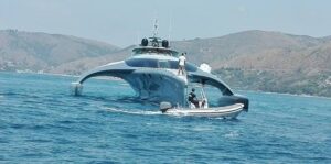 leonardo di caprio cilento