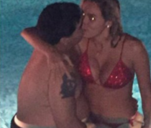 Diego Maradona amante brillante, la rivelazione piccante di Veronica Ojeda