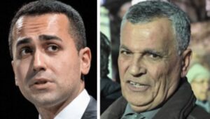 Nei guai la famiglia Di Maio, indagato papà Antonio: l'accusa è di "deposito incontrollato di rifiuti"