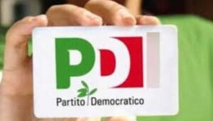 Dimezzate tessere PD tra Napoli e Provincia. Arriva la decisione da Roma