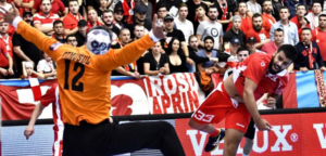 Dinamo Kiev distrugge il Besiktas 4 a 0 al primo tempo