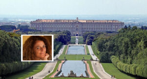 Reggia di Caserta, Tiziana Maffei è la nuova Direttrice