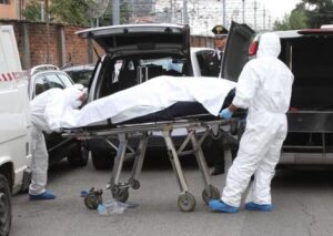 Disabile vegliava il cadavere del fratello morto da 5 giorni