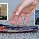 Napoli, disoccupato trova portafogli con 400 euro e lo restituisce: il proprietario è un magistrato