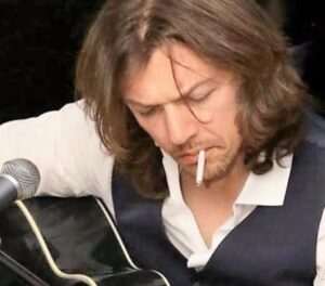 Alessandro Fontanarosa presenta il suo primo cd da solista