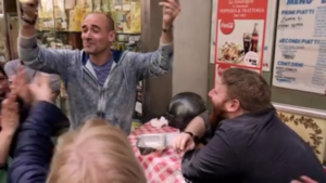 "Dolce Napoli", National Geographic racconta la città e le sue tradizioni