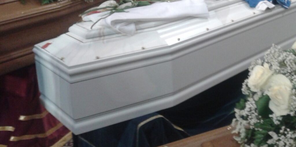 Domenico De Rosa muore di tumore, San Cipriano d'Aversa in lutto