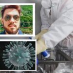 Coronavirus, è campano il ricercatore che ha scoperto il Dna della malattia