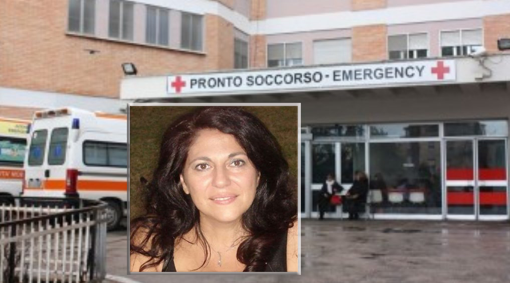 Calvi Risorta piange Donatella Del Bene, giovane madre e insegnate scomparsa