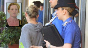 Operzione dei carabinieri, in manette la moglie del boss Piscitelli