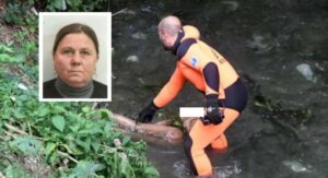 Identificata la donna trovata senza vita nel Garigliano: è di origini rumene