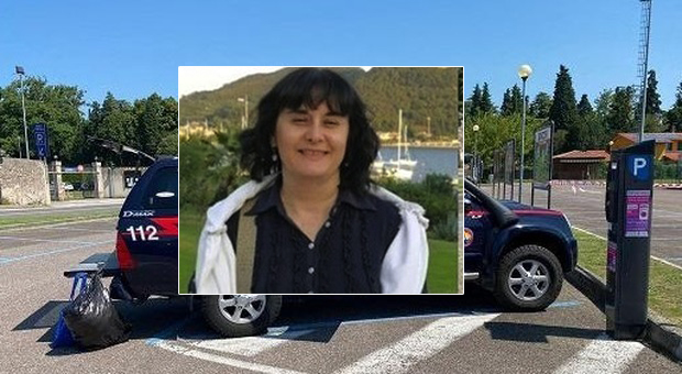 Donna trovata morta in parcheggio delle Terme di Lazise, si indaga per omicidio