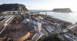 Dopo l'Apple a Napoli potrebbe arrivare Cisco, pronto il sondaggio per Bagnoli