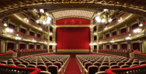 teatro