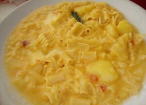 Dove mangiare la pasta e patate a Napoli: i 5 posti più buoni