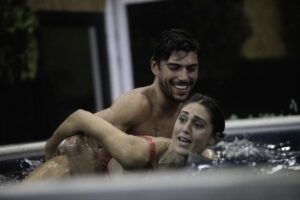 Cecilia Rodriguez e Ignazio Moser hot: interviene mamma rodriguez