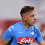 Giaccherini, a gennaio addio al Napoli: il procuratore spinge per la cessione