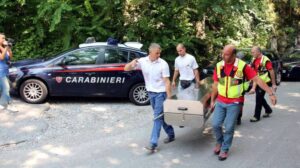 Pomigliano D'Arco, giovane di 32 anni si toglie la vita sparandosi alla testa